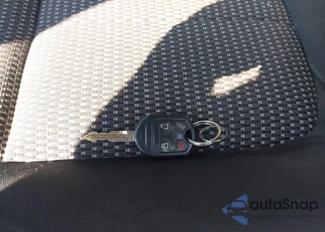 2012 Ford F-150 Xlt z USA, uszkodzony, nr VIN 1FTMF1CM3CFA65401